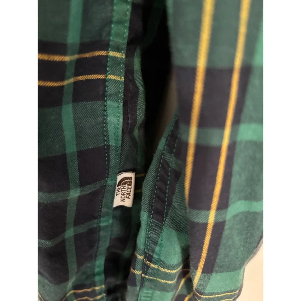 The North Face north face